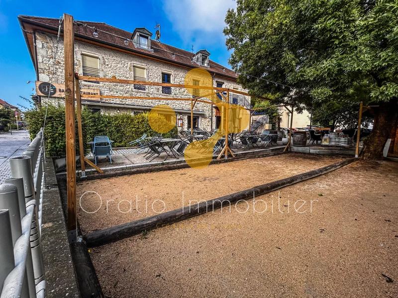 Fonds de commerce - Magasins - 150 m²