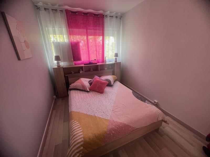 Appartement - 74 m² - 4 pièces