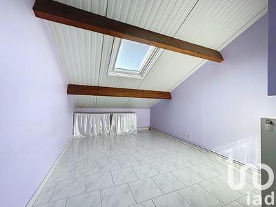 Duplex - 67 m² - 3 pièces