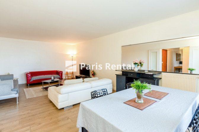 Appartement - 79 m² - 3 pièces