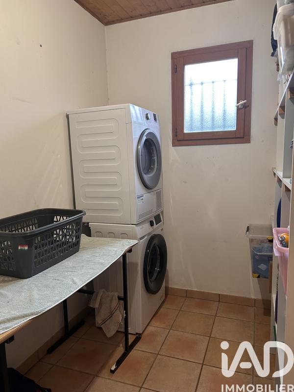 Maison - 148 m² - 5 pièces