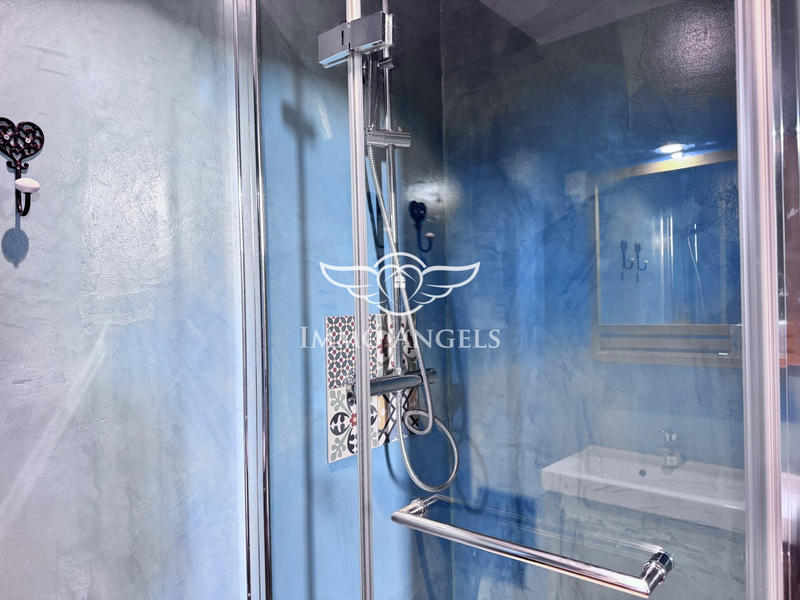 Maison ancienne - 140 m² - 6 pièces