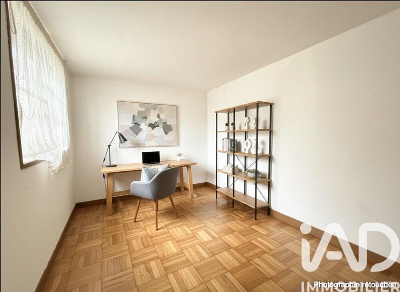 Maison - 133 m² - 6 pièces