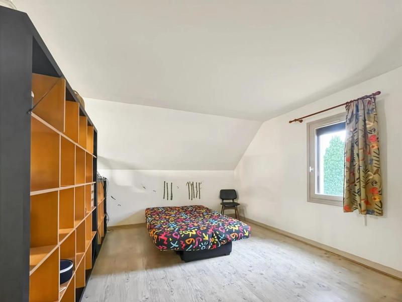 Maison d'architecte - 205 m² - 6 pièces