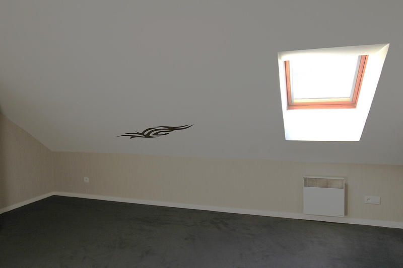 Appartement - 72 m² - 4 pièces