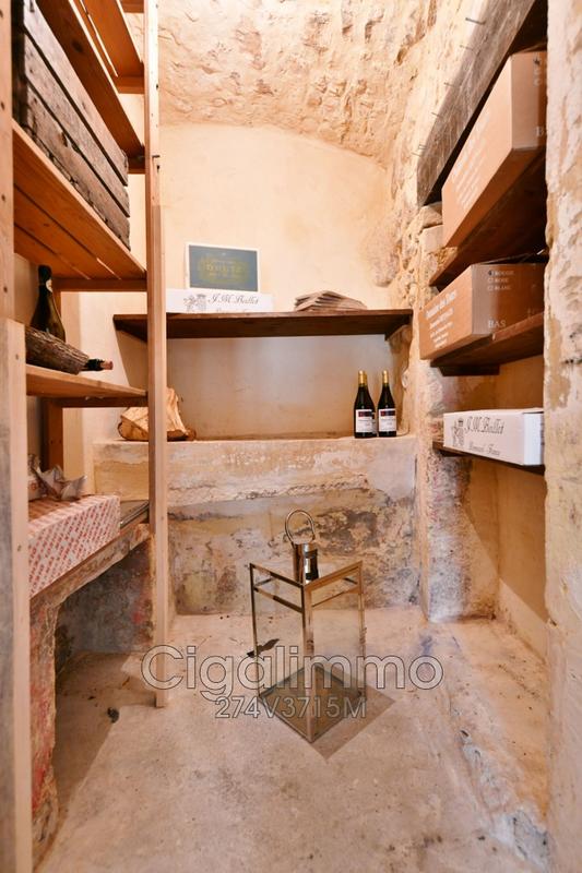 Maison en pierre - 142 m² - 7 pièces