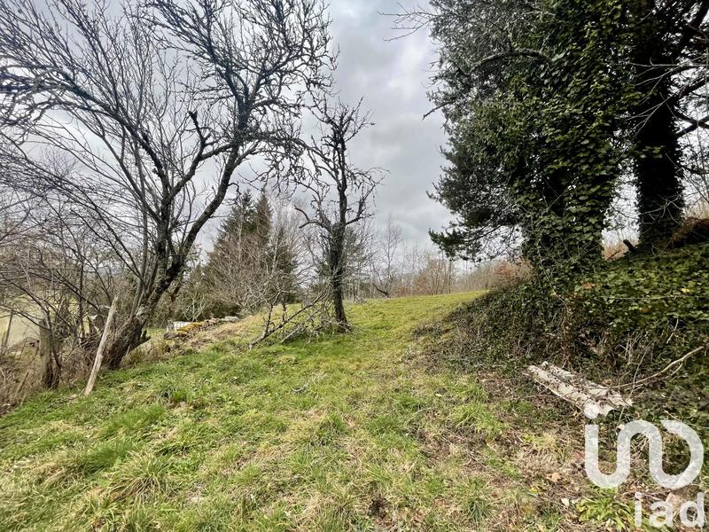 Maison de campagne - 150 m² - 4 pièces