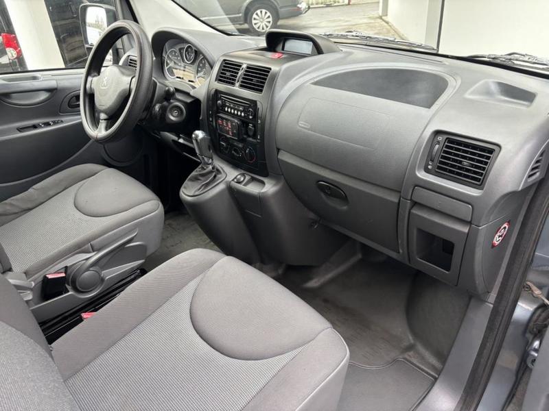 Peugeot Expert II 2.0 Hdi 160 Auto L2h1 " 5 Places