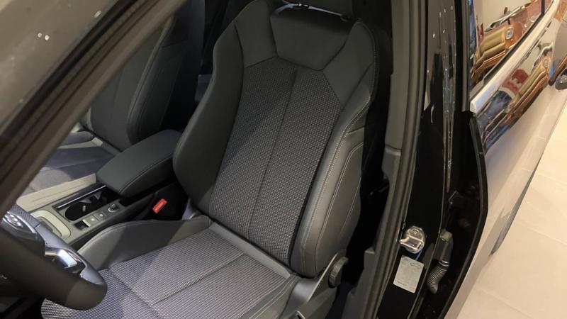 Audi Q3 Sportback 35 Tfsi 150 ch s tronic 7 s line