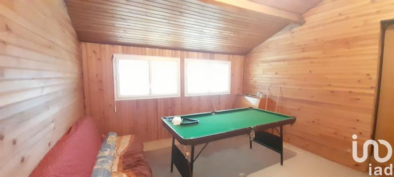 Maison - 174 m² - 7 pièces