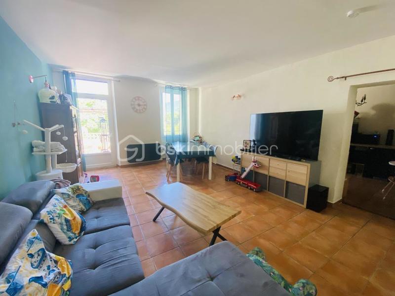 Appartement - 106 m² - 4 pièces