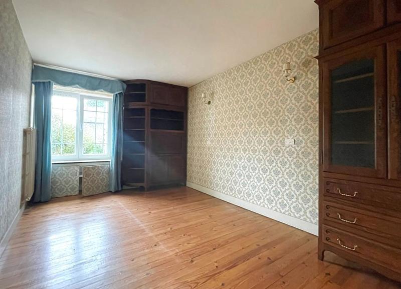 Maison - 117 m² - 7 pièces