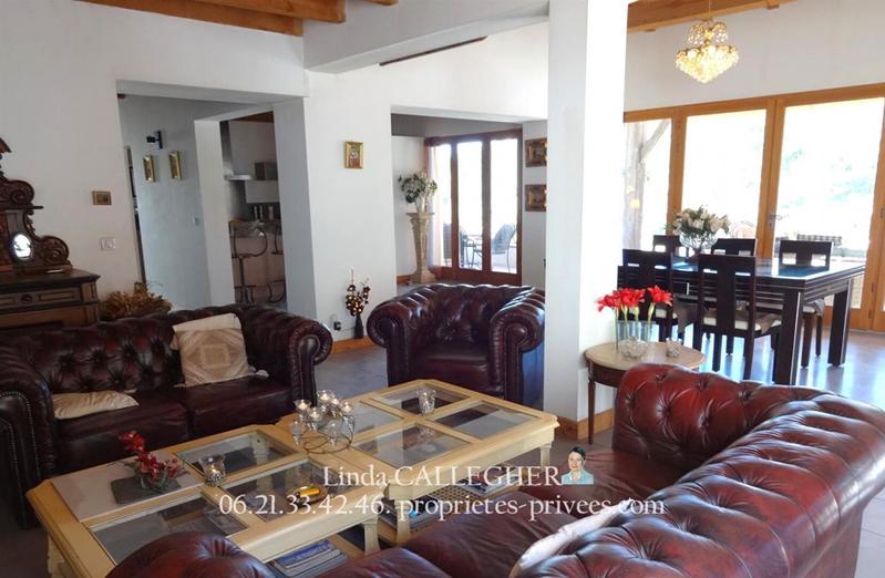 Villa - 222 m² - 5 pièces