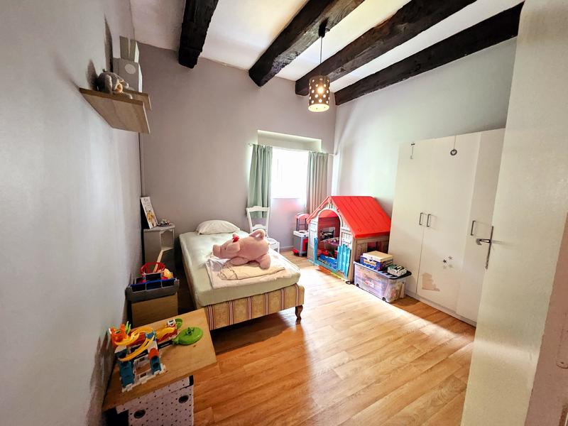 Maison de maîtres - 230 m² - 9 pièces