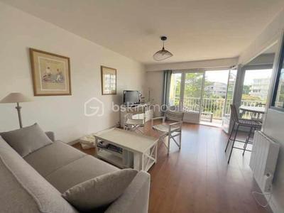 Appartement - 53 m² - 3 pièces