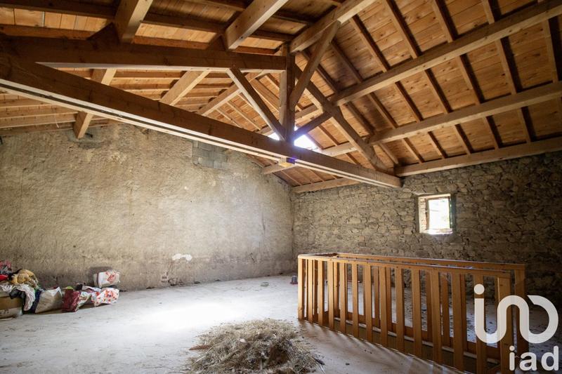 Maison - 178 m² - 6 pièces