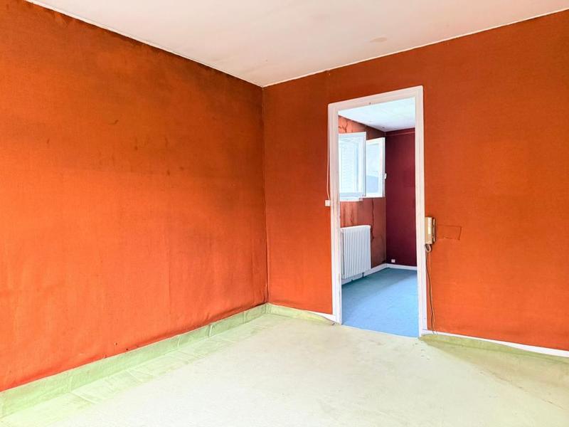 Maison - 180 m² - 7 pièces