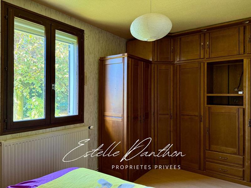 Maison - 135 m² - 7 pièces