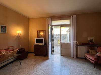 Maison - 180 m² - 7 pièces