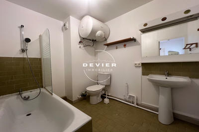 Appartement - 35 m² - 1 pièce