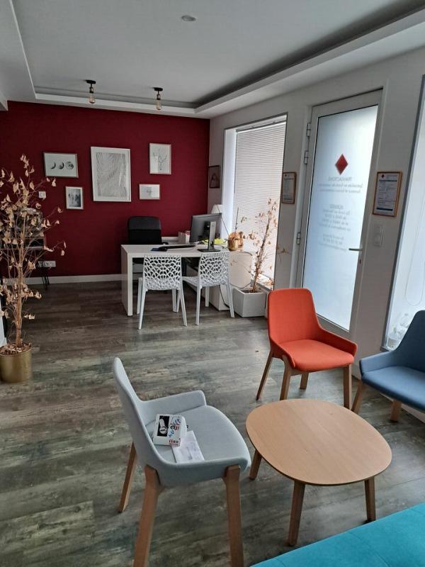 Local commercial - 35 m²