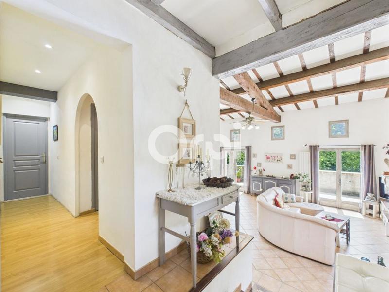 Villa - 151 m² - 5 pièces