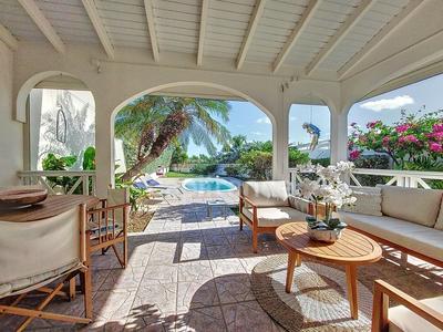 Maison de ville - 75 m² - 3 pièces