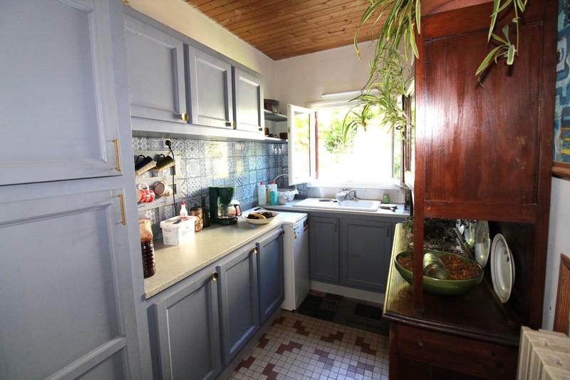 Maison - 115 m² - 6 pièces