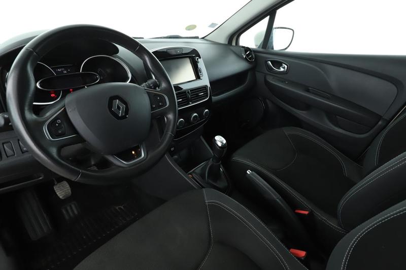 Renault Clio 1.5 dCi Energy Zen 90 ch