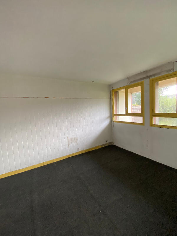 Appartement - 97 m² - 4 pièces