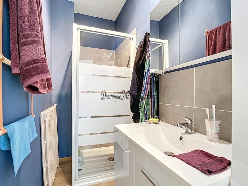 Maison de village - 71 m² - 4 pièces