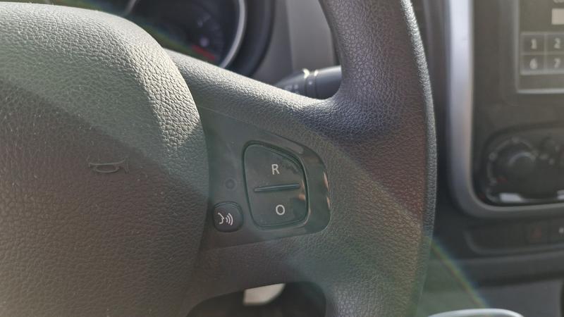 Renault Trafic L1h1 Dci 120 Grand Confort