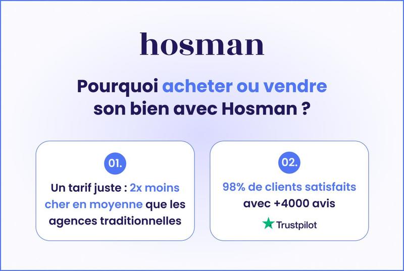 Maison - 96 m² - 5 pièces