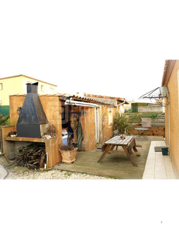 Maison - 136 m² - 6 pièces