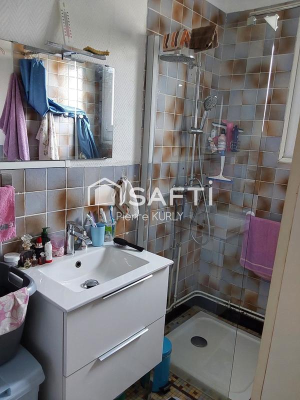 Maison - 48 m² - 2 pièces