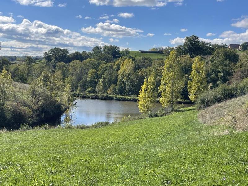 Maison - 117 m² - 4 pièces