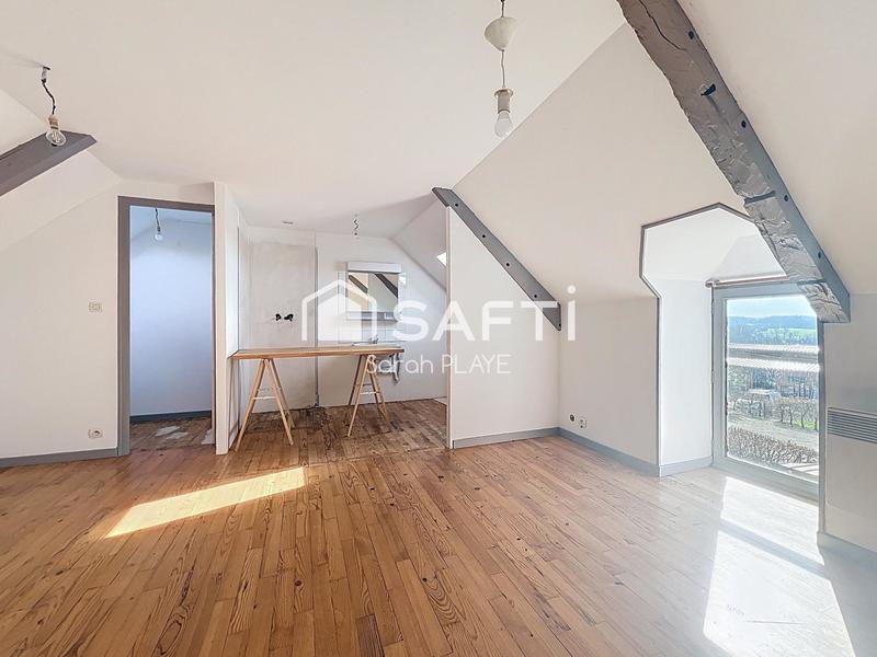 Maison - 159 m² - 7 pièces