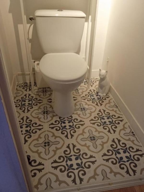 Maison - 121 m² - 4 pièces