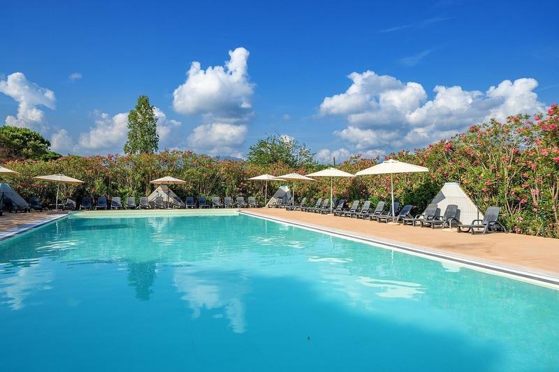 Maison - 32 m² - 2 pièces