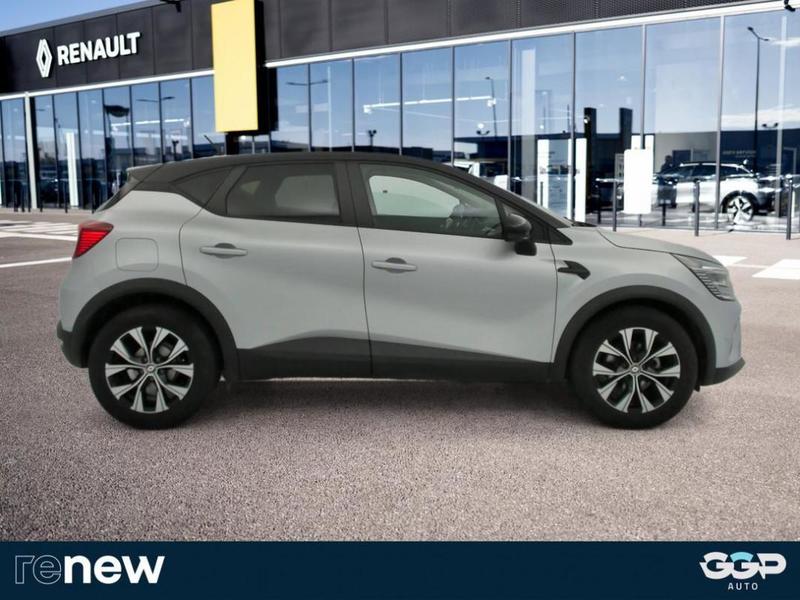 Renault Captur TCe 90 Evolution