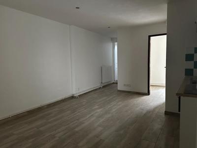 Appartement - 43 m² - 3 pièces