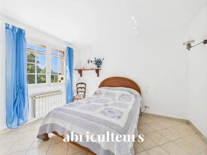 Maison ancienne - 155 m² - 6 pièces