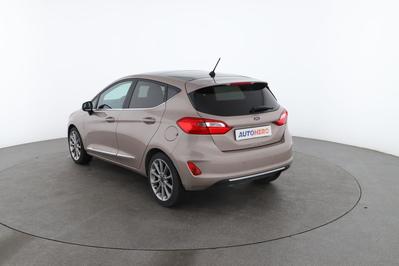 Ford Fiesta 1.0 EcoBoost Vignale Auto 5p 100 ch