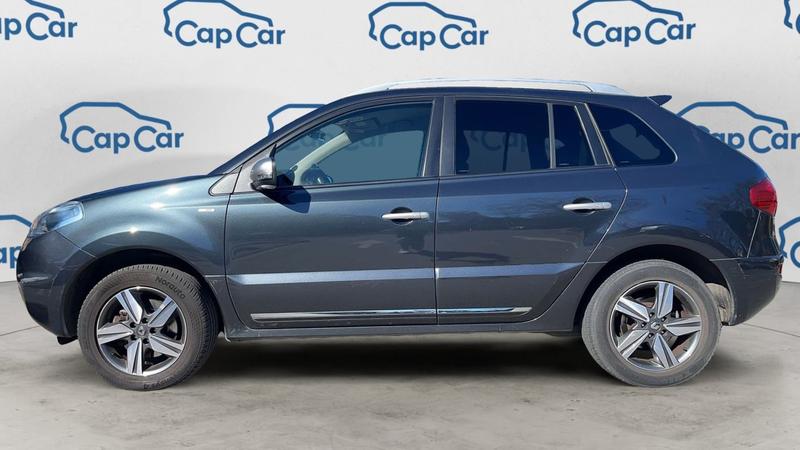 Renault Koleos 2.0 dCi 150 Bose