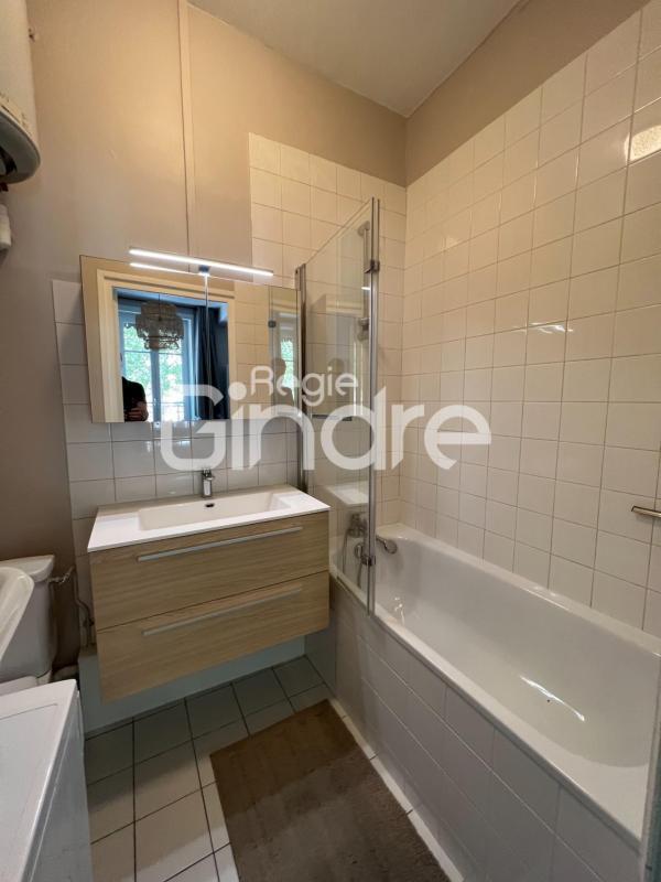 Appartement - 33 m² - 1 pièce