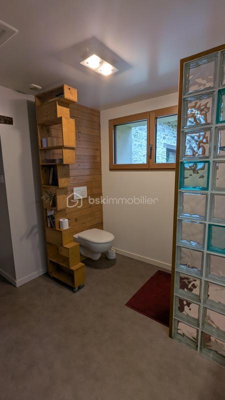 Longère - 170 m² - 7 pièces