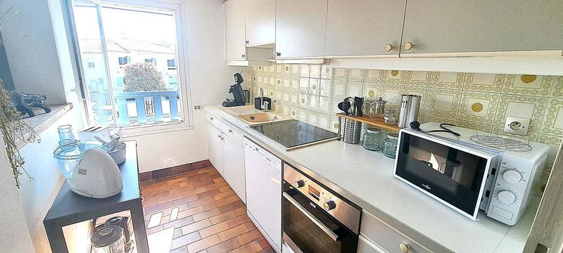 Duplex - 64 m² - 4 pièces