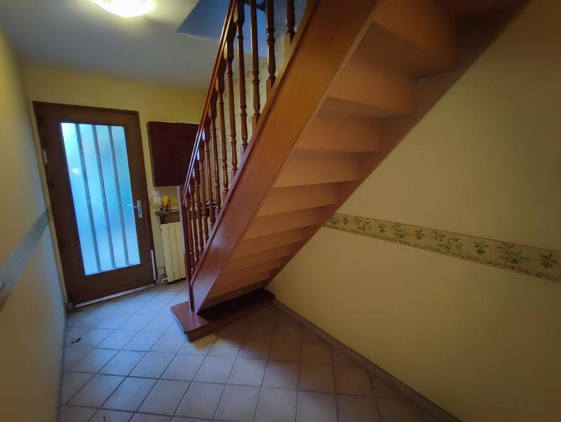 Maison - 99 m² - 4 pièces