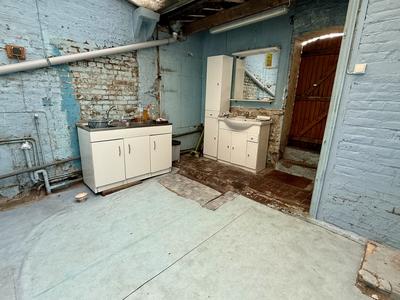 Maison - 72 m² - 4 pièces