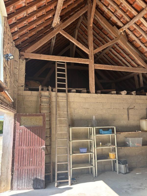 Maison - 98 m² - 1 pièce